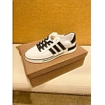 Gucci Sneakers For Men # 294902, cheap Low Top
