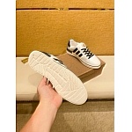 Gucci Sneakers For Men # 294902, cheap Low Top