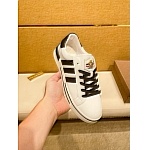 Gucci Sneakers For Men # 294902, cheap Low Top