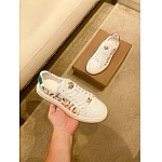 Gucci Sneakers For Men # 294903, cheap Low Top