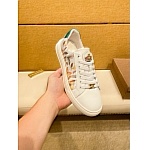 Gucci Sneakers For Men # 294903, cheap Low Top