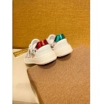 Gucci Sneakers For Men # 294903, cheap Low Top