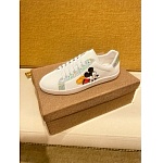 Gucci Sneakers For Men # 294904