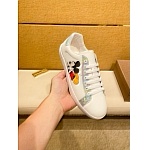 Gucci Sneakers For Men # 294904, cheap Low Top
