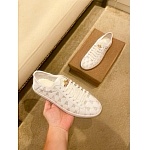 Gucci Sneakers For Men # 294905, cheap Low Top