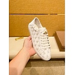 Gucci Sneakers For Men # 294905, cheap Low Top