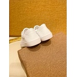 Gucci Sneakers For Men # 294905, cheap Low Top