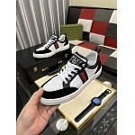 Gucci Sneakers For Men # 294908, cheap Low Top