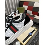 Gucci Sneakers For Men # 294908, cheap Low Top