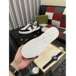Gucci Sneakers For Men # 294908, cheap Low Top