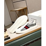 Gucci Sneakers For Men # 294909, cheap Low Top
