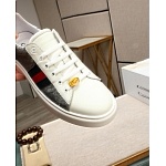 Gucci Sneakers For Men # 294909, cheap Low Top