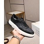Gucci Sneakers For Men # 294910, cheap Low Top