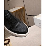 Gucci Sneakers For Men # 294910, cheap Low Top
