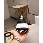 Gucci Sneakers For Men # 294910, cheap Low Top