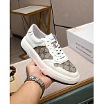 Gucci Sneakers For Men # 294911, cheap Low Top