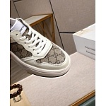 Gucci Sneakers For Men # 294911, cheap Low Top