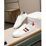 Gucci Sneakers For Men # 294912, cheap Low Top