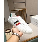 Gucci Sneakers For Men # 294912, cheap Low Top