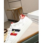 Gucci Sneakers For Men # 294912, cheap Low Top