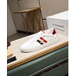 Gucci Sneakers For Men # 294913, cheap Low Top
