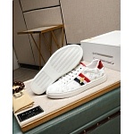 Gucci Sneakers For Men # 294913, cheap Low Top