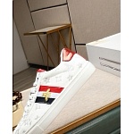 Gucci Sneakers For Men # 294913, cheap Low Top