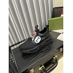 Gucci Sneakers For Men # 294914, cheap Low Top