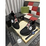 Gucci Sneakers For Men # 294914, cheap Low Top
