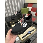 Gucci Sneakers For Men # 294914, cheap Low Top