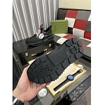 Gucci Sneakers For Men # 294914, cheap Low Top