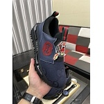Gucci Sneakers For Men # 294915, cheap Low Top
