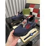 Gucci Sneakers For Men # 294915, cheap Low Top