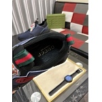 Gucci Sneakers For Men # 294915, cheap Low Top