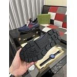 Gucci Sneakers For Men # 294915, cheap Low Top