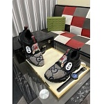 Gucci Sneakers For Men # 294916, cheap Low Top
