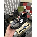 Gucci Sneakers For Men # 294916, cheap Low Top
