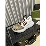 Gucci Sneakers For Men # 294917