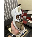 Gucci Sneakers For Men # 294917, cheap Low Top