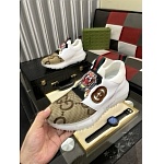Gucci Sneakers For Men # 294917, cheap Low Top