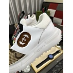 Gucci Sneakers For Men # 294917, cheap Low Top
