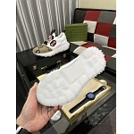 Gucci Sneakers For Men # 294917, cheap Low Top