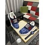 Gucci Sneakers For Men # 294918, cheap Low Top