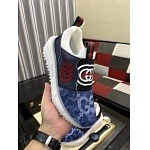 Gucci Sneakers For Men # 294918, cheap Low Top