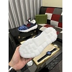 Gucci Sneakers For Men # 294918, cheap Low Top