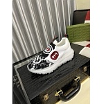 Gucci Sneakers For Men # 294919, cheap Low Top