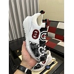 Gucci Sneakers For Men # 294919, cheap Low Top