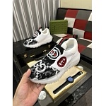 Gucci Sneakers For Men # 294919, cheap Low Top
