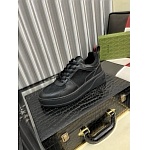 Gucci Sneakers For Men # 294920, cheap Low Top