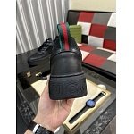 Gucci Sneakers For Men # 294920, cheap Low Top
